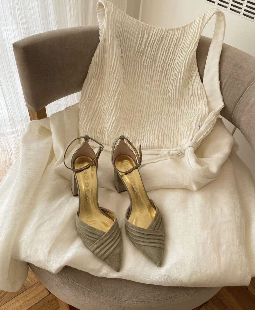 Flor de Asoka Oficial